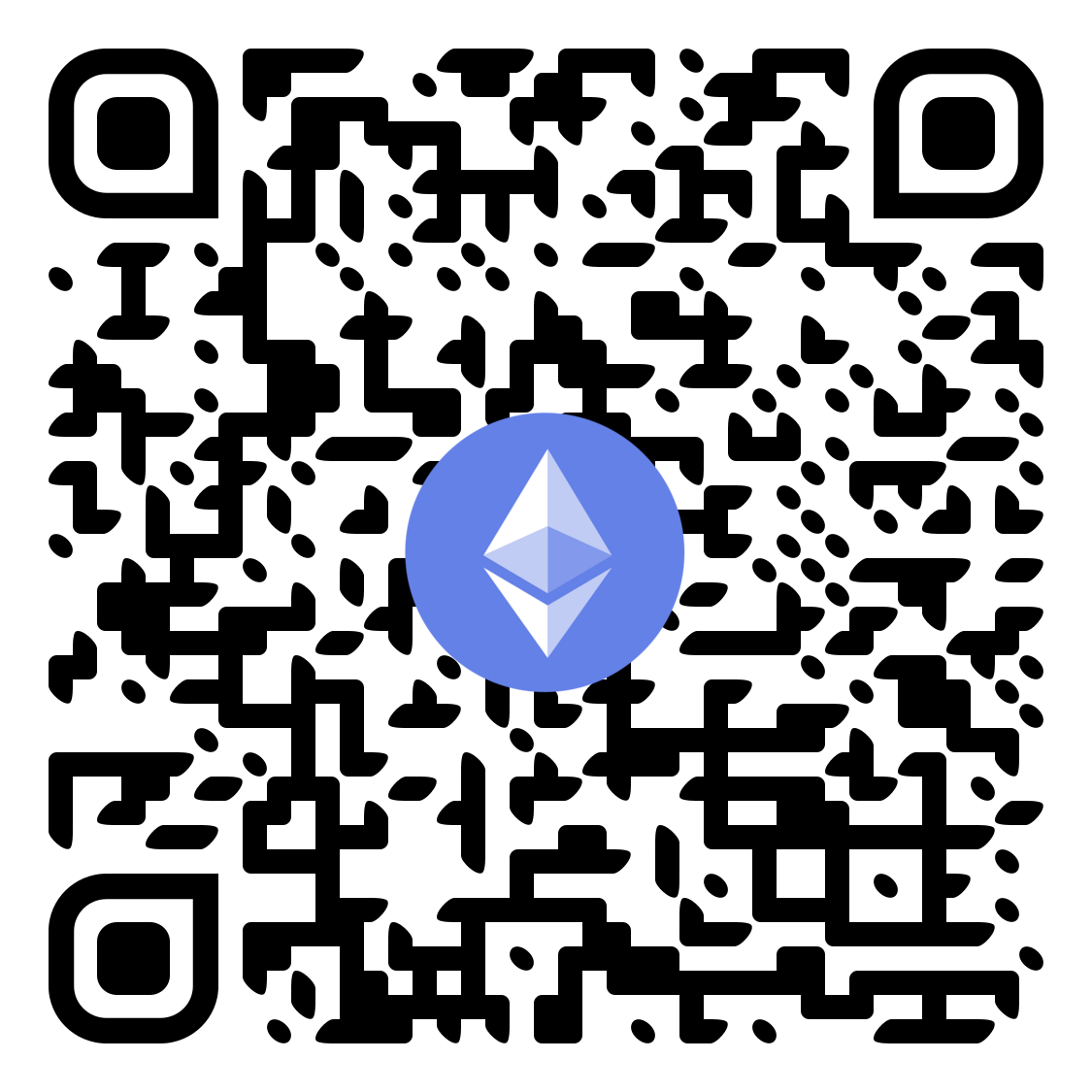 ETH QR