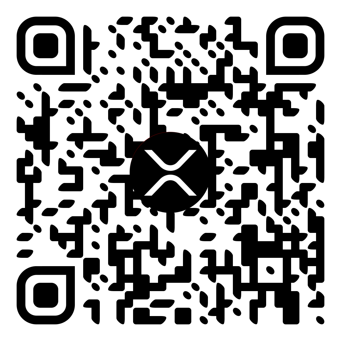XRP QR